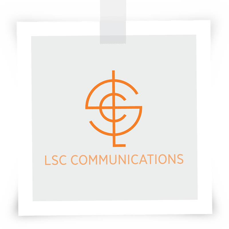 lsc communications