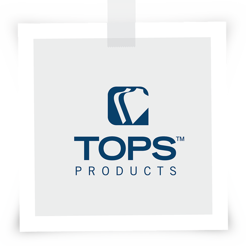 tops products